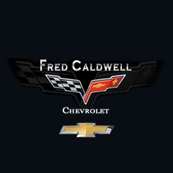 Fred Caldwell Chevrolet Logo