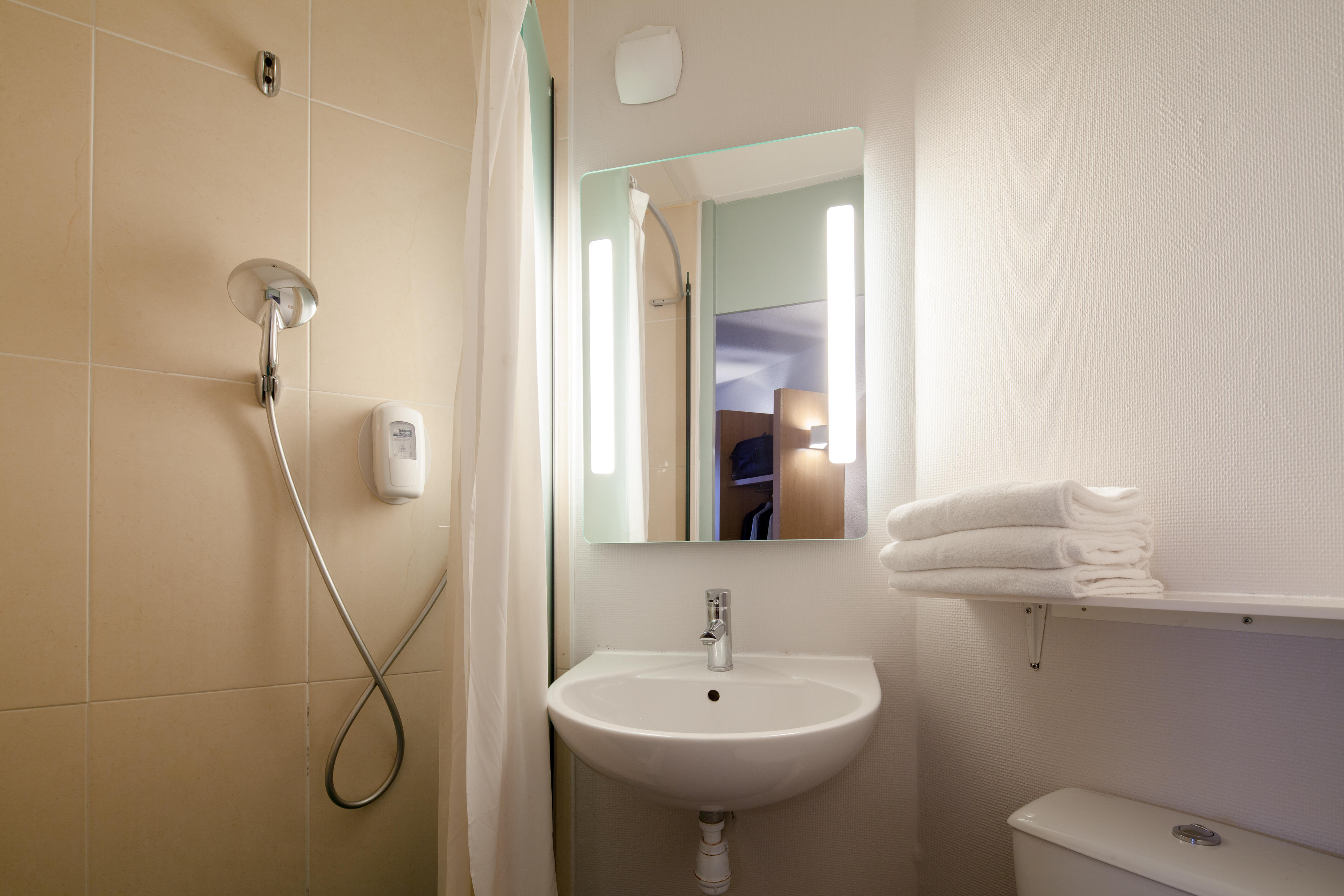 Images B&B HOTEL
