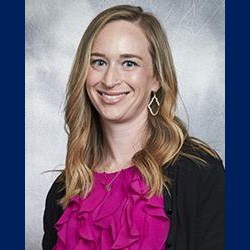 Stacia Taverner, LPC