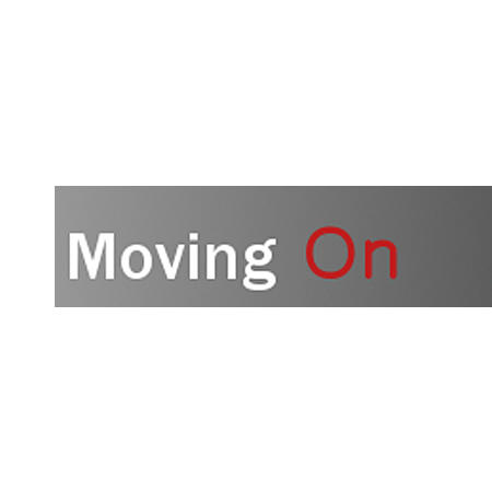 Logo von Moving on GmbH