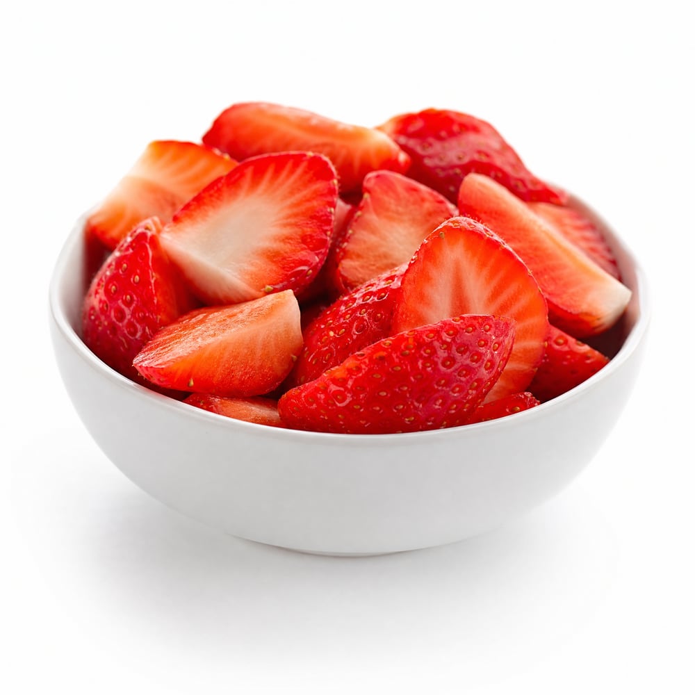 Sd Strawberries