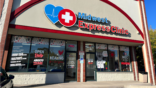 Midwest Express Clinic Urgent Care