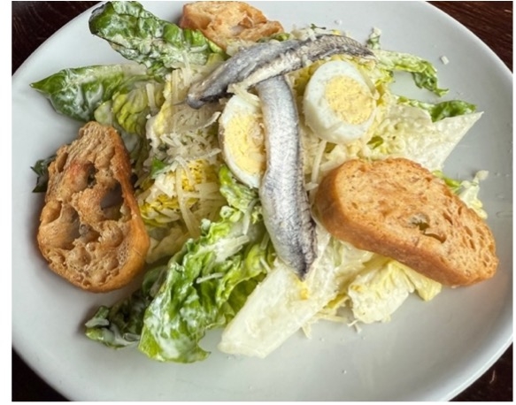 Caesar Salad