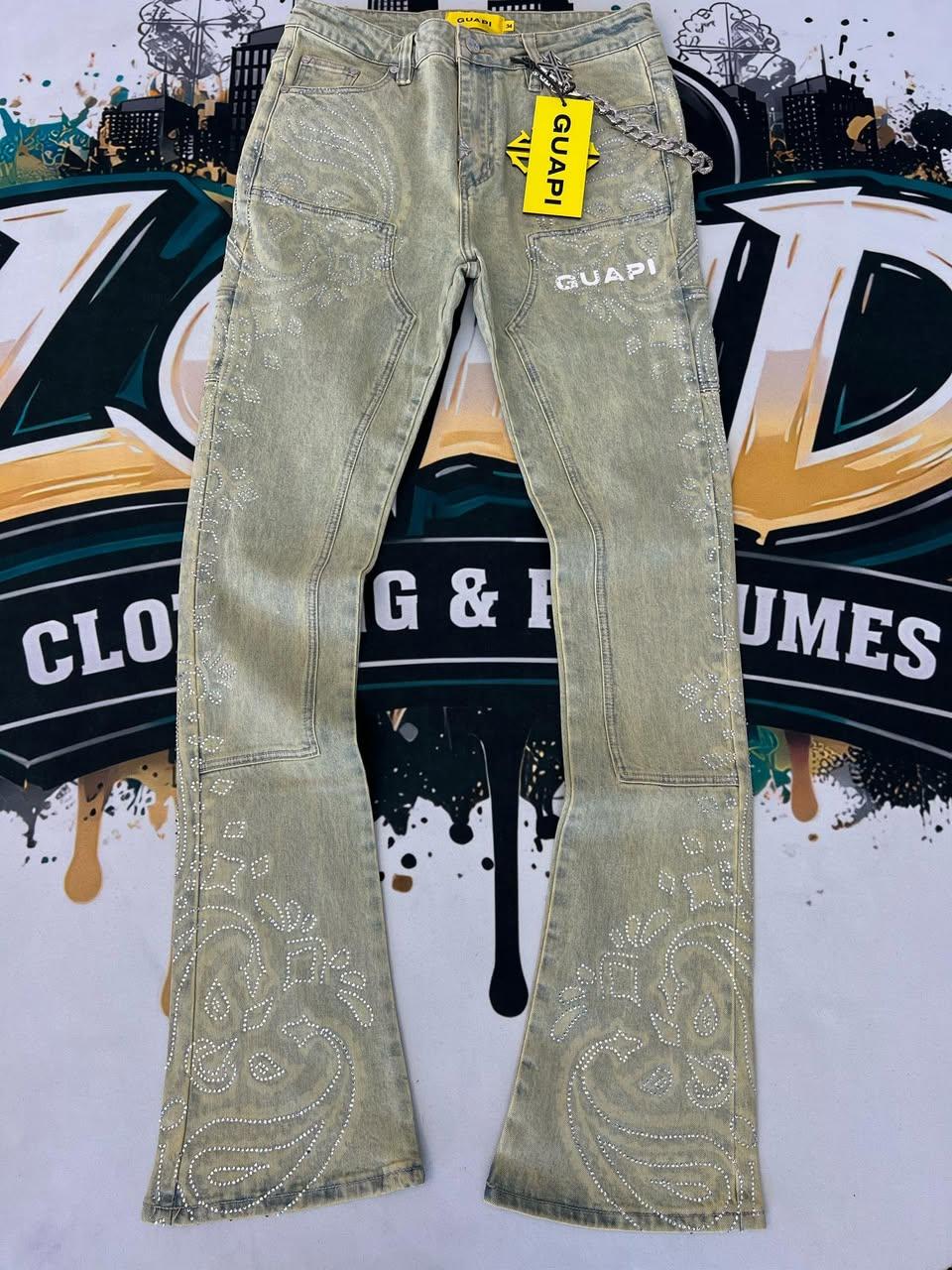 LGND Clothing & Perfumes Image