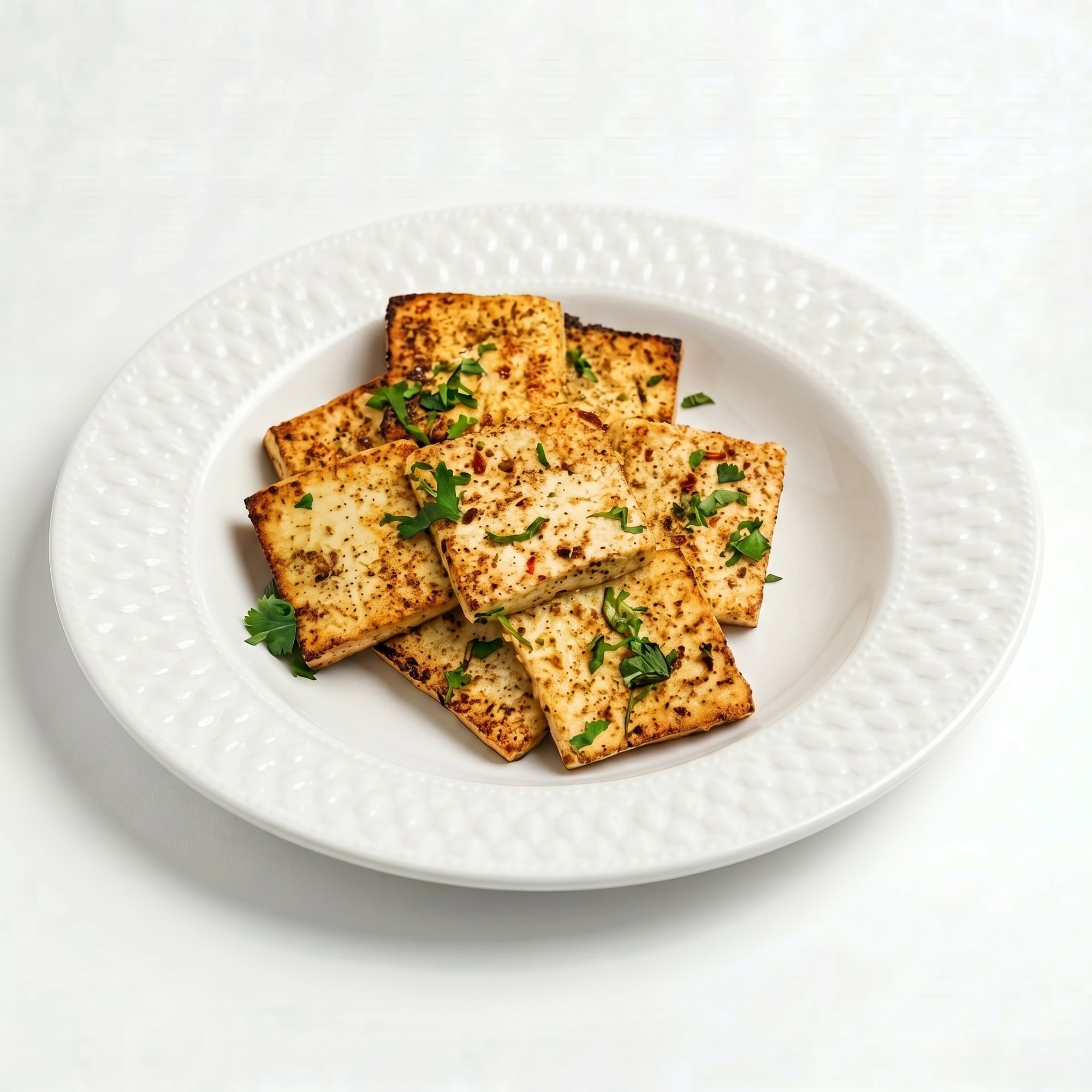 Reshmi Tandoori Paneer