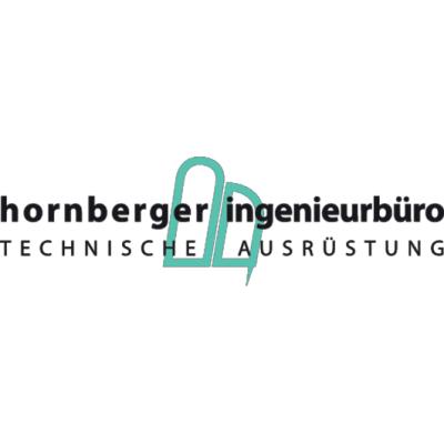 Logo von Hornberger Ingenieurbüro