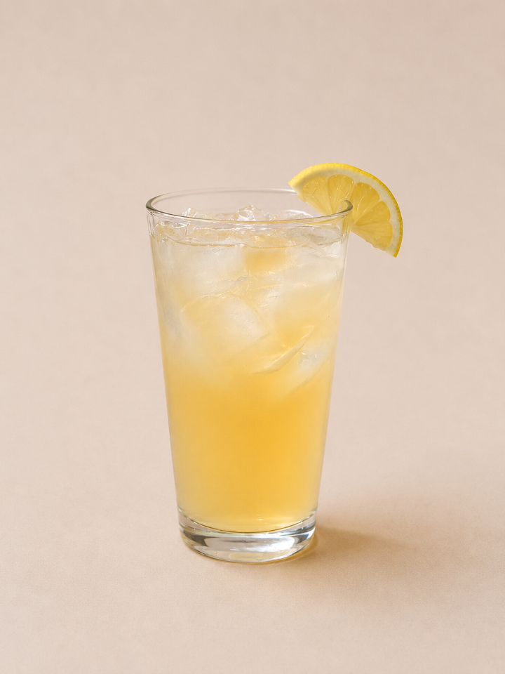 Classic Arnold Palmer