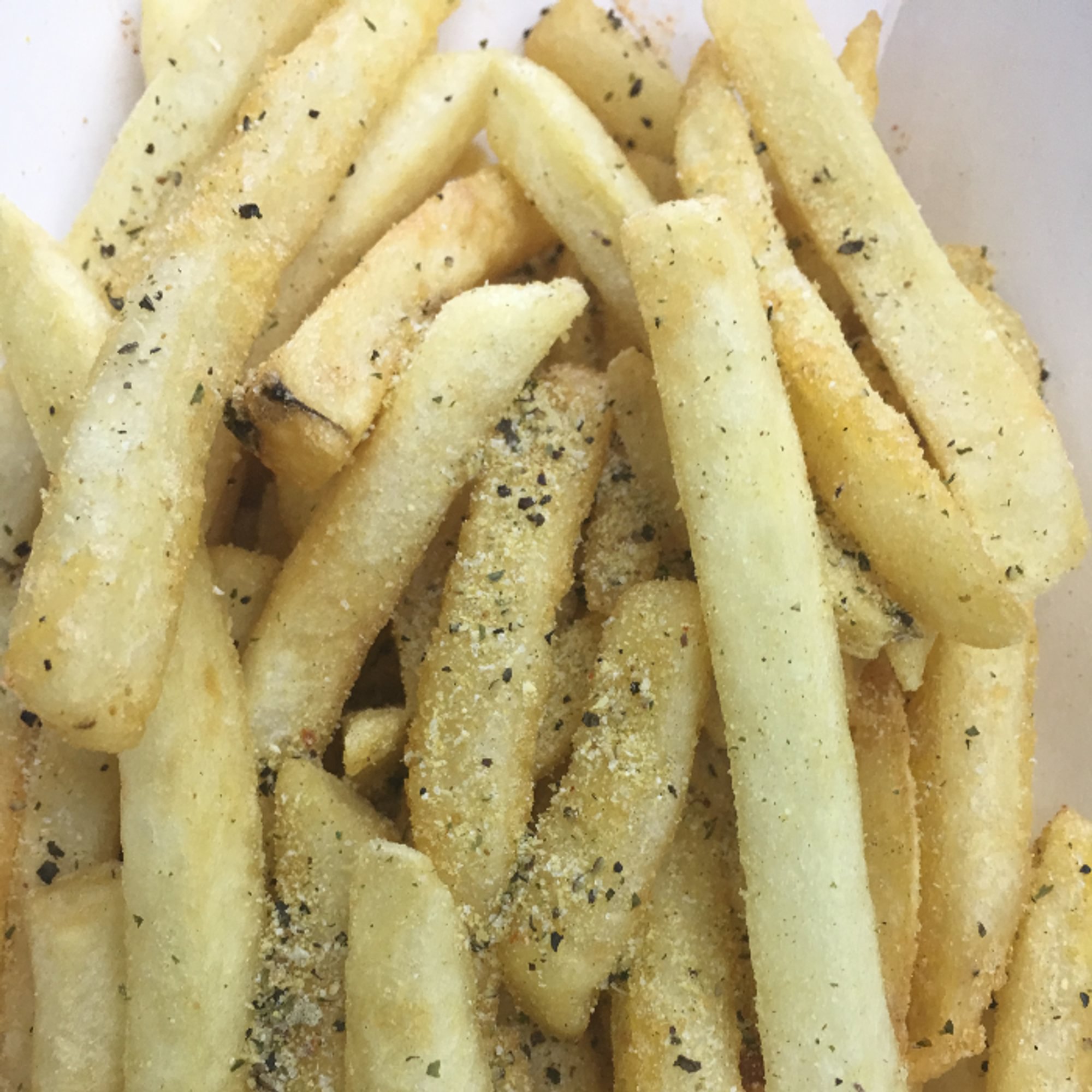 Fries