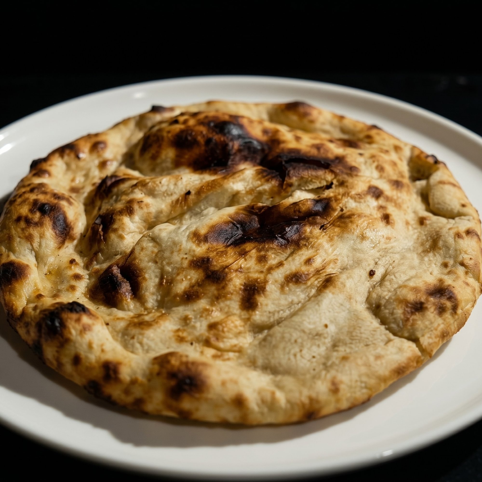 Tandoori Naan