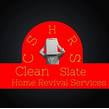 Clean Slate Home Revival Services Logo