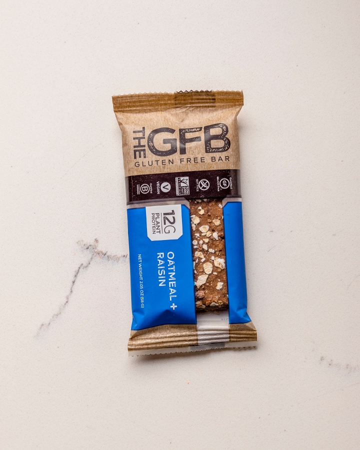 GF Bars