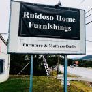 Ruidoso Home Center Logo