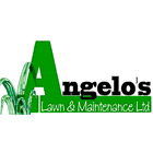 Angelo's Lawn & Maintenance Ltd Calgary