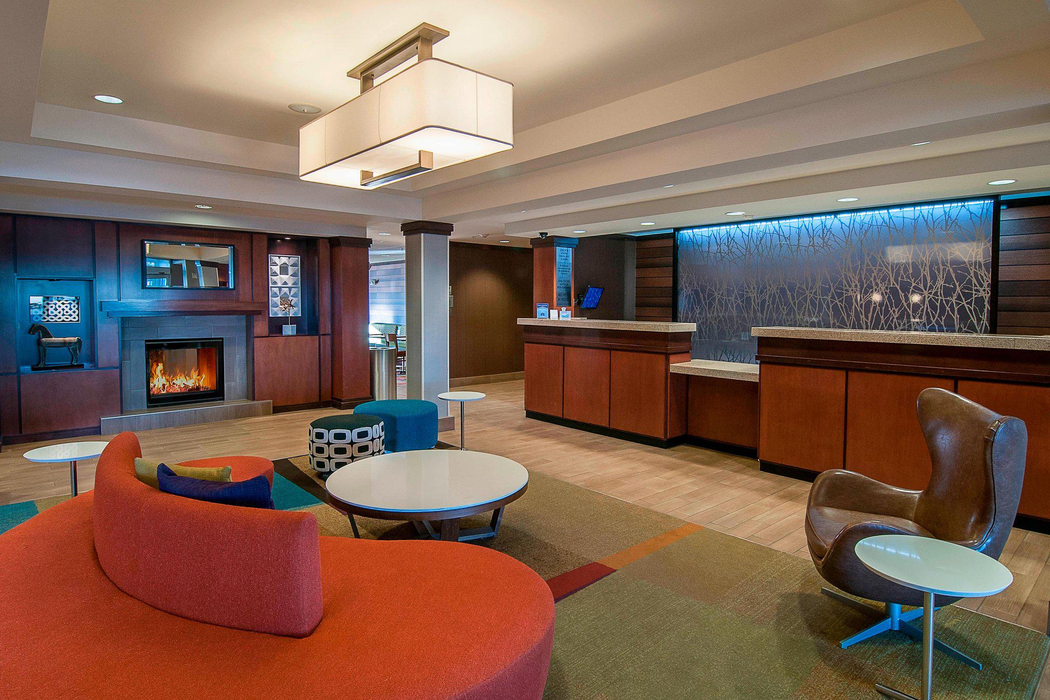 Fairfield Inn & Suites by Marriott Rapid City Photo