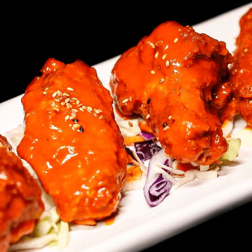Extra Large Chicken Wings