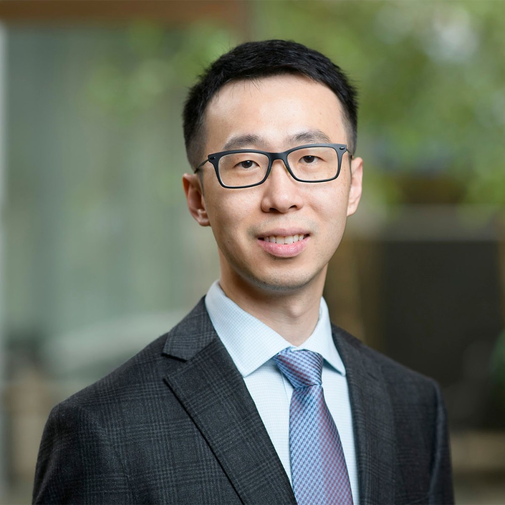 Jason Chang, MD - MSK Pathologist