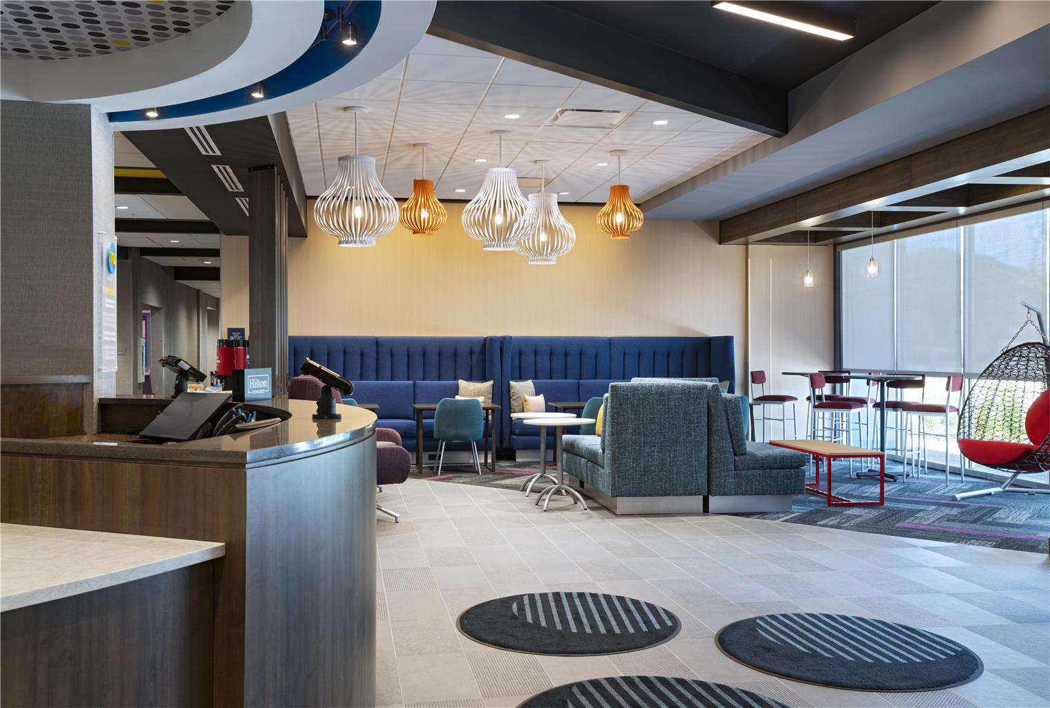 Tru by Hilton Irving DFW South Image