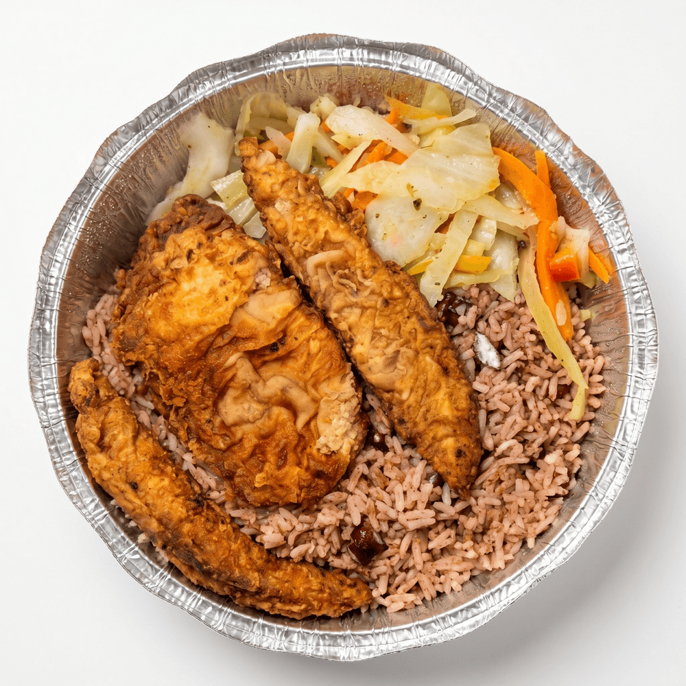 Tilapia