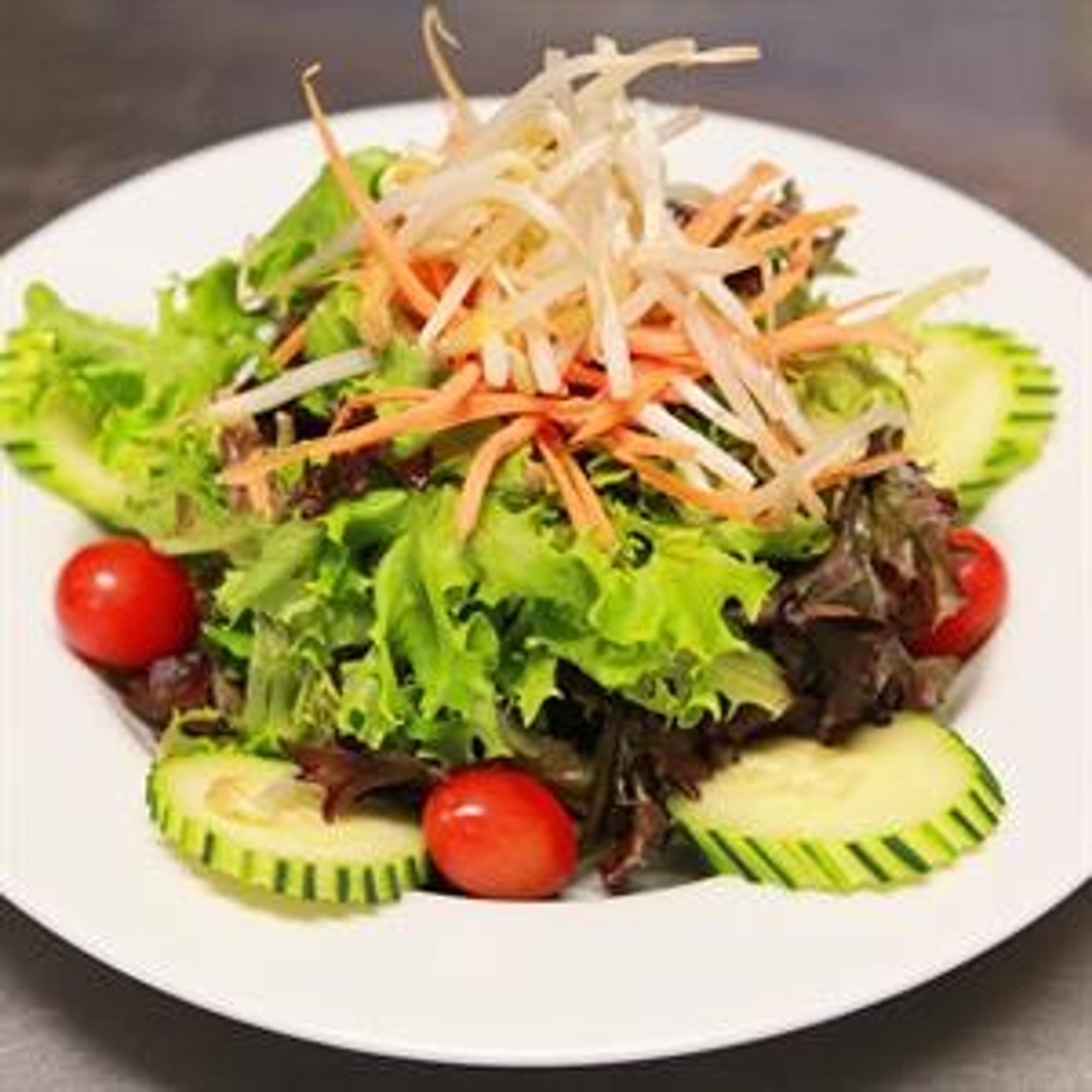 House Salad