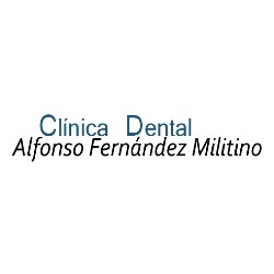 Alfonso Fernández Militino Logo