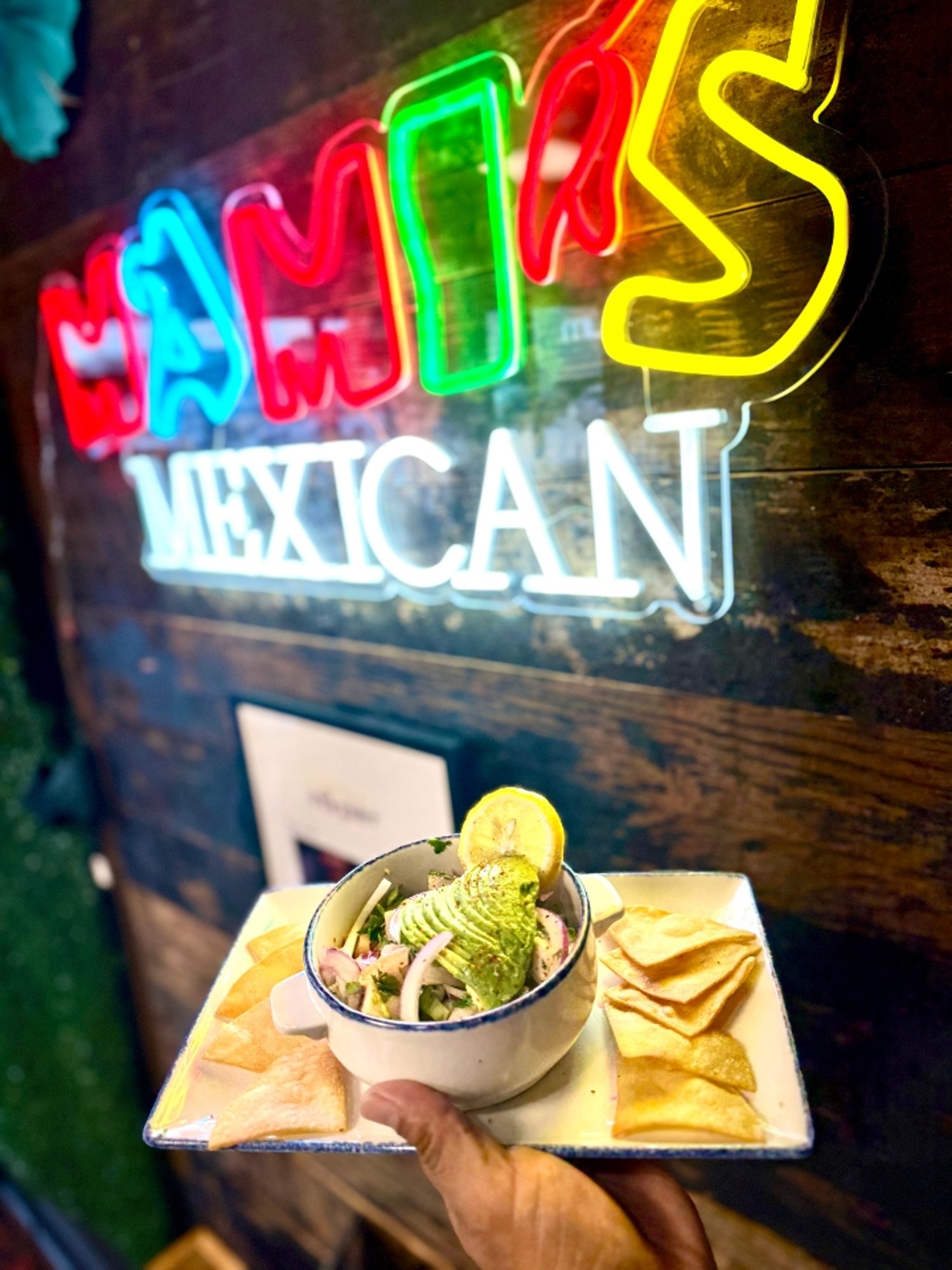 Ceviche