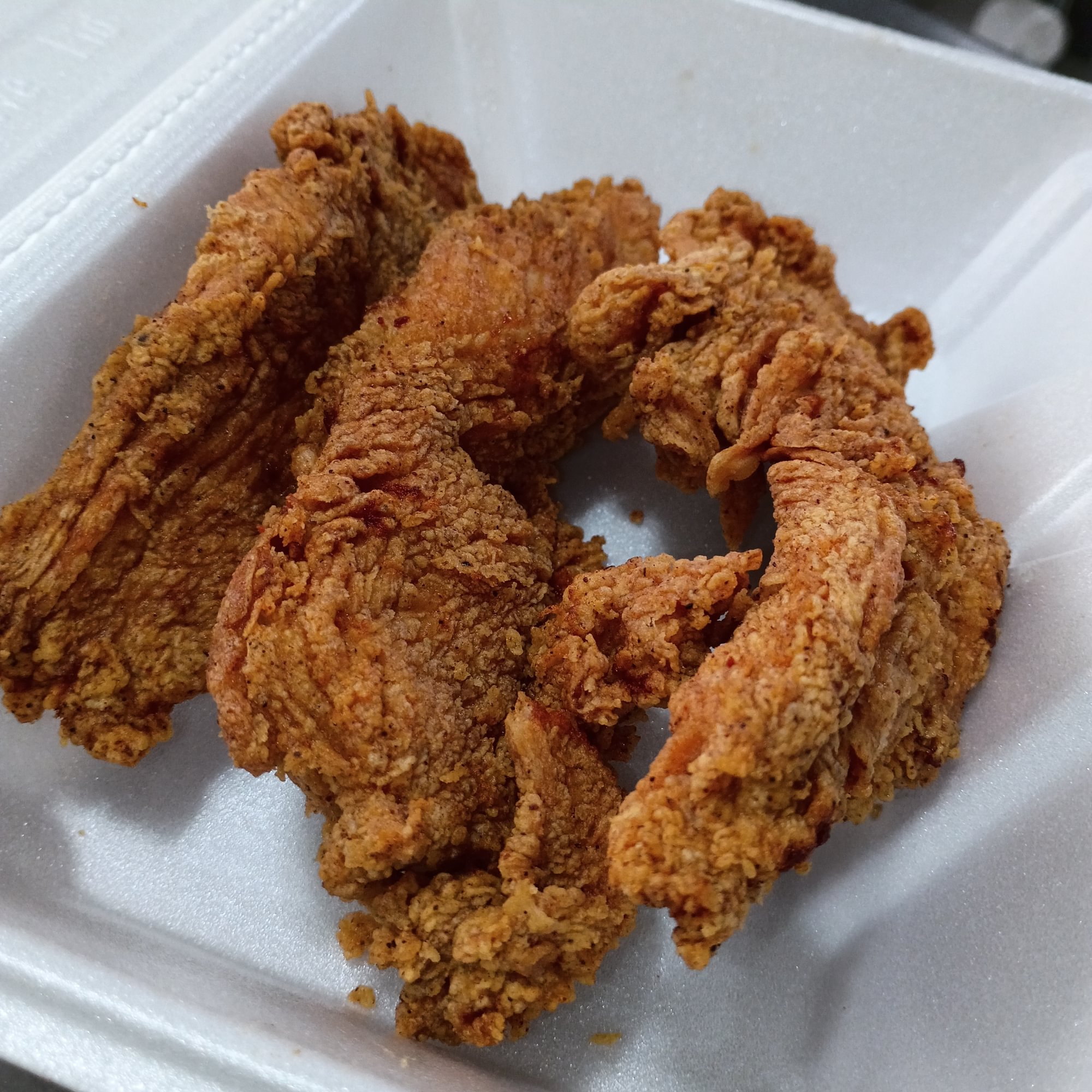 Tender Tuesday
