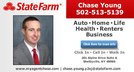 Chase Young - State Farm Insurance Agent Photo