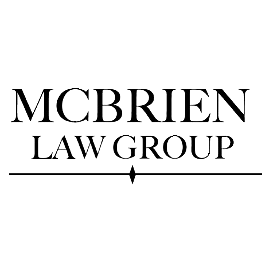 McBrien Law Group Logo