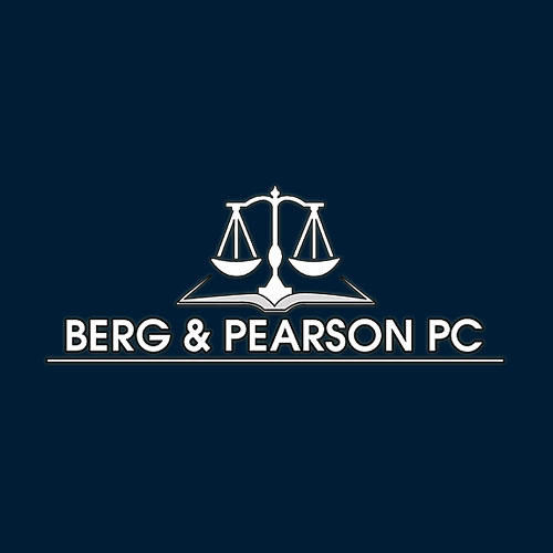 Berg & Pearson PC Logo