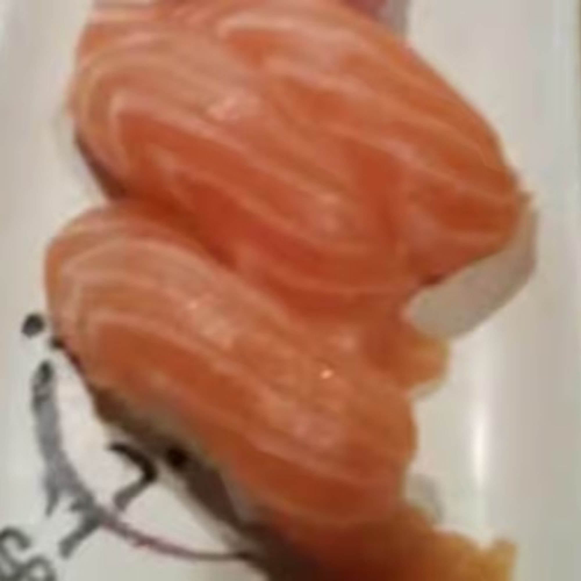 Smoked Salmon