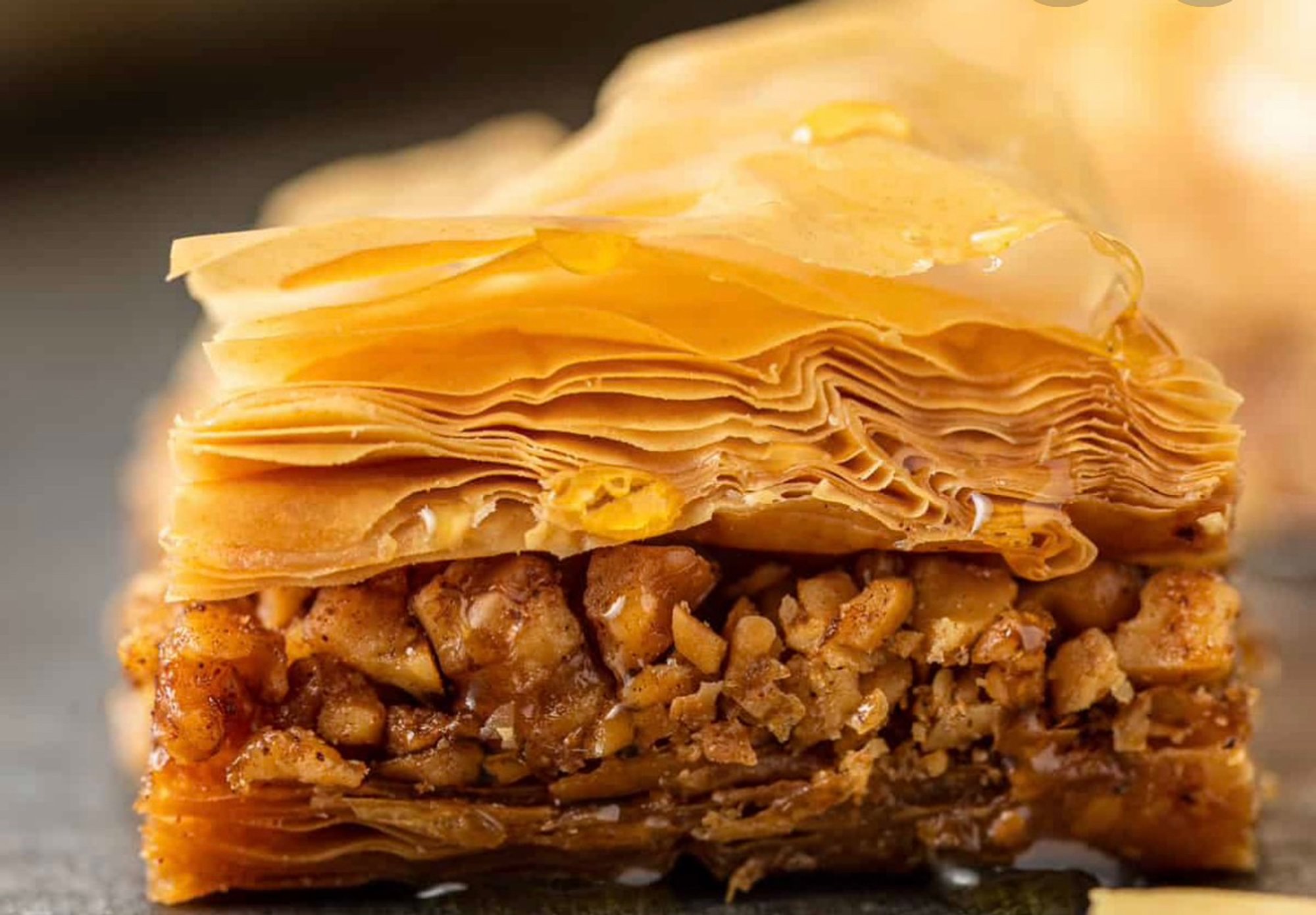 Baklava