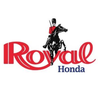 Royal Honda