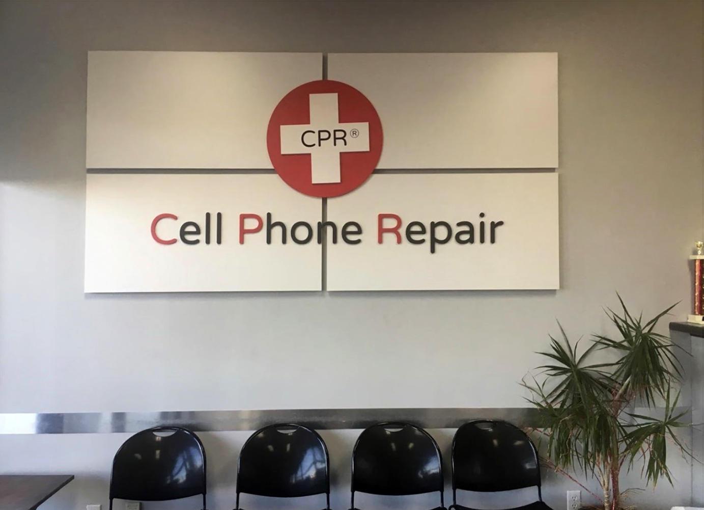 CPR Cell Phone Repair Tupelo Photo