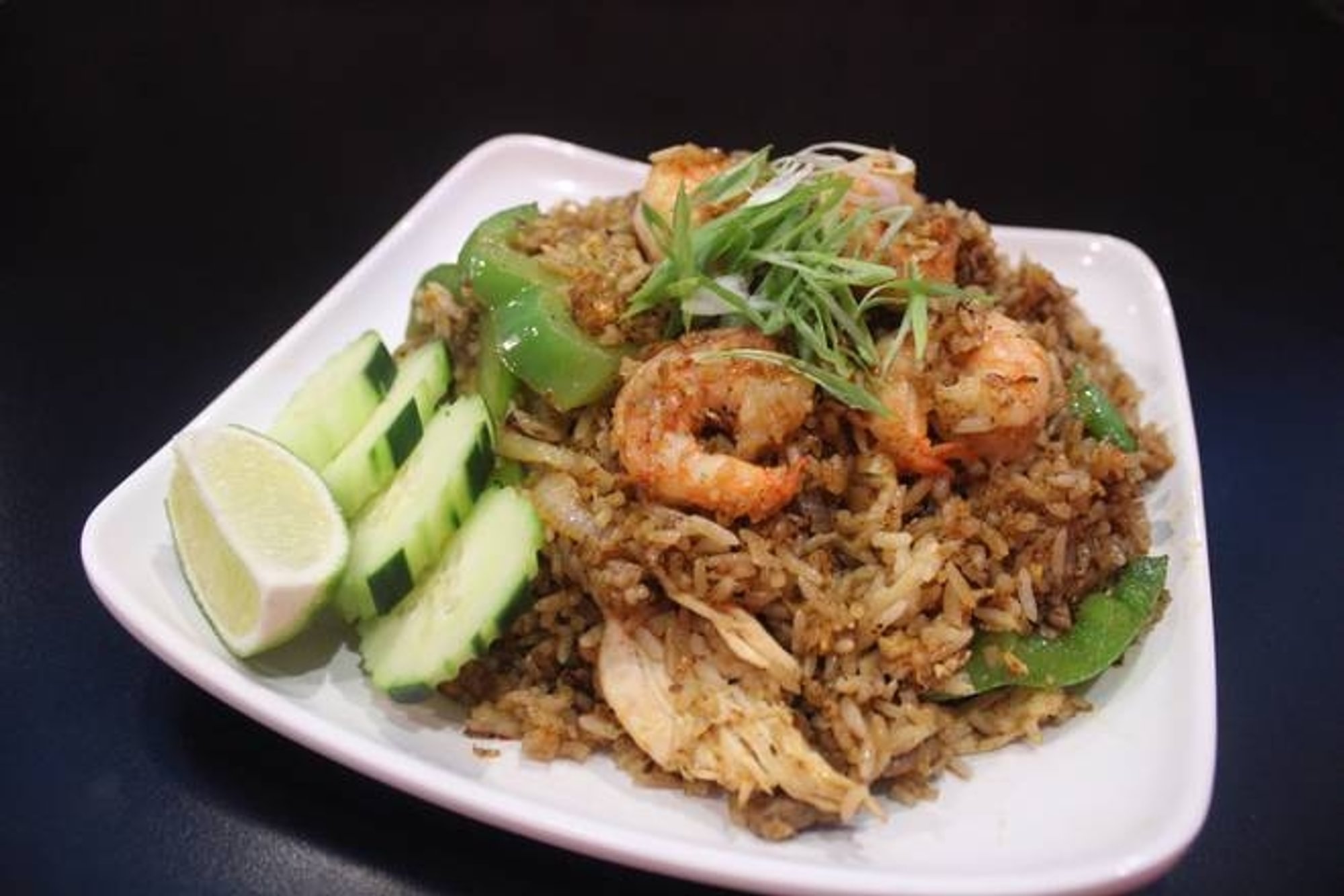 "SPECIAL" Chaba Red Toast