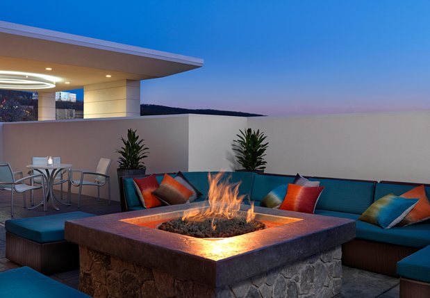 Images SpringHill Suites by Marriott Murray