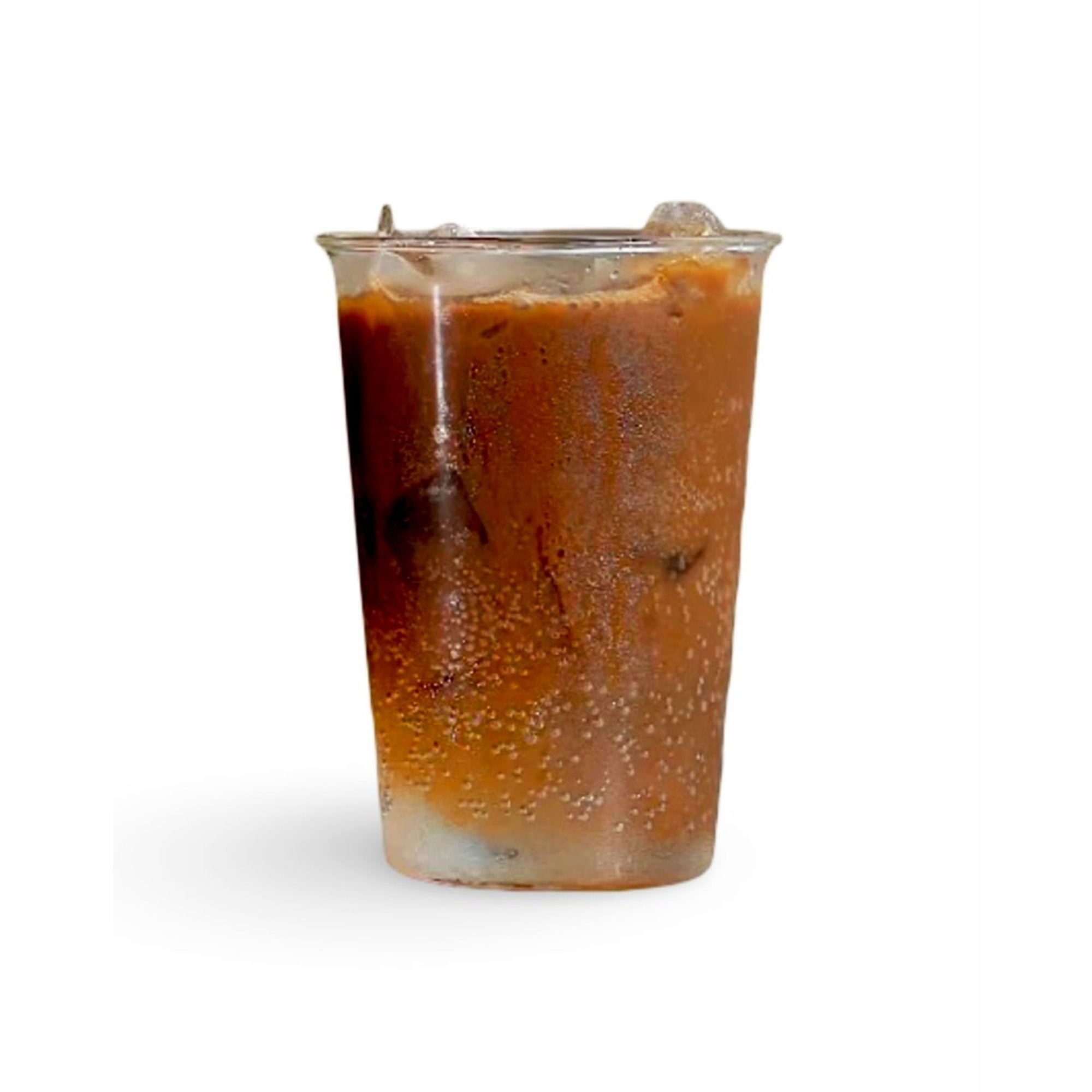 Hojicha Tonic