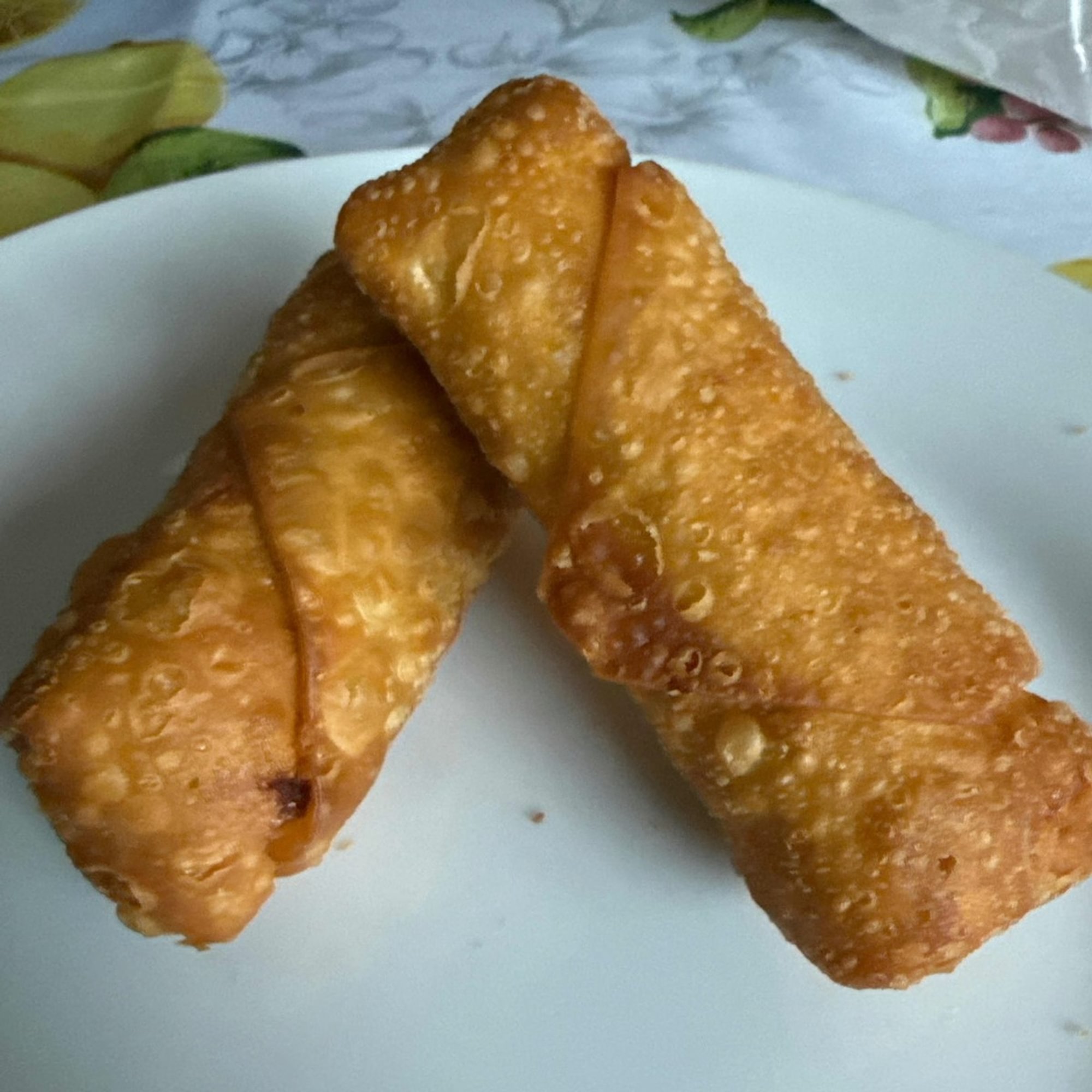 Egg Rolls