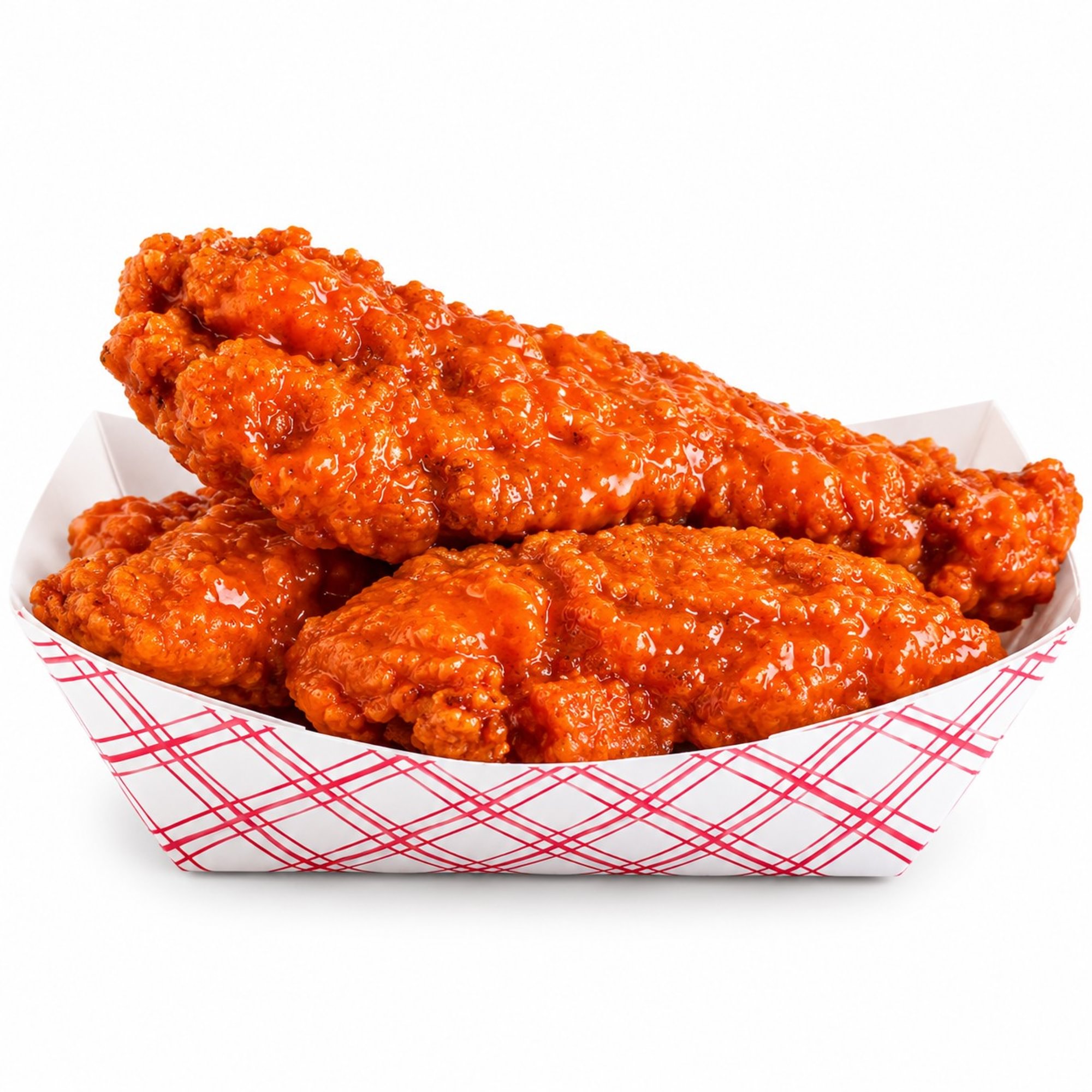 Buffalo Tenders