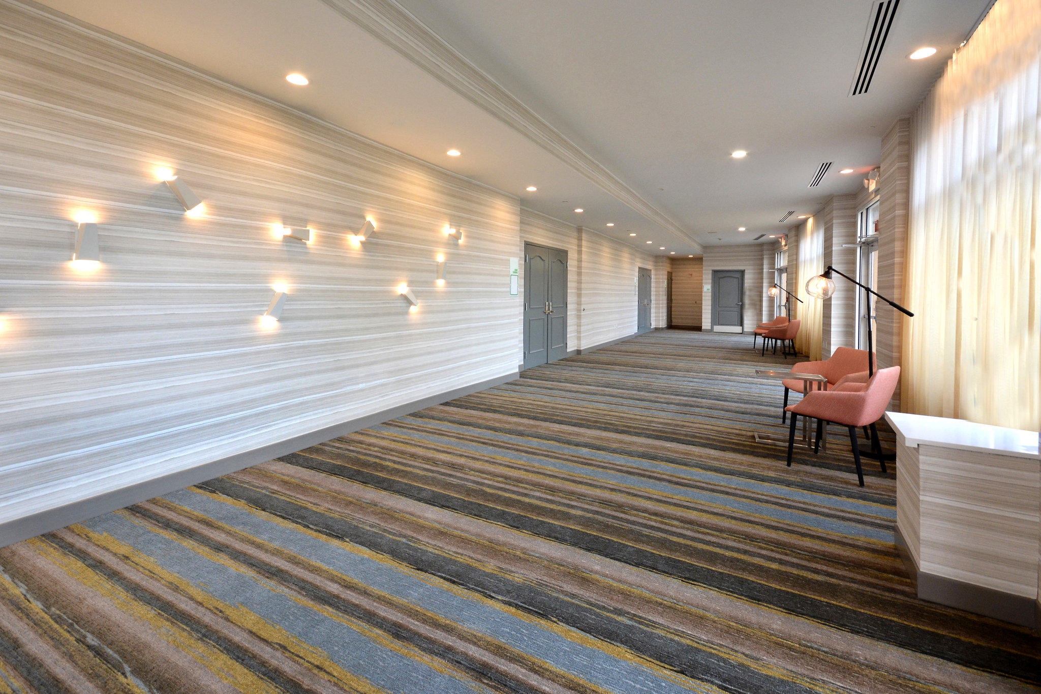 Holiday Inn Raleigh-Durham Airport Photo