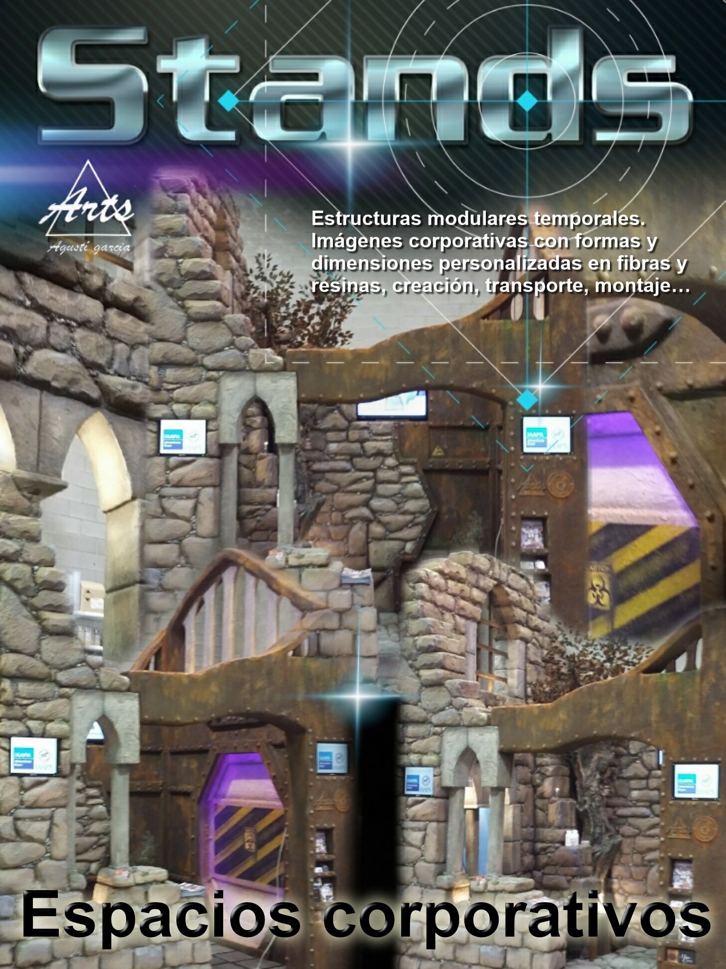 Galería en miniatura