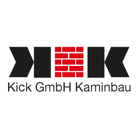 Logo von Kick Kaminbau GmbH