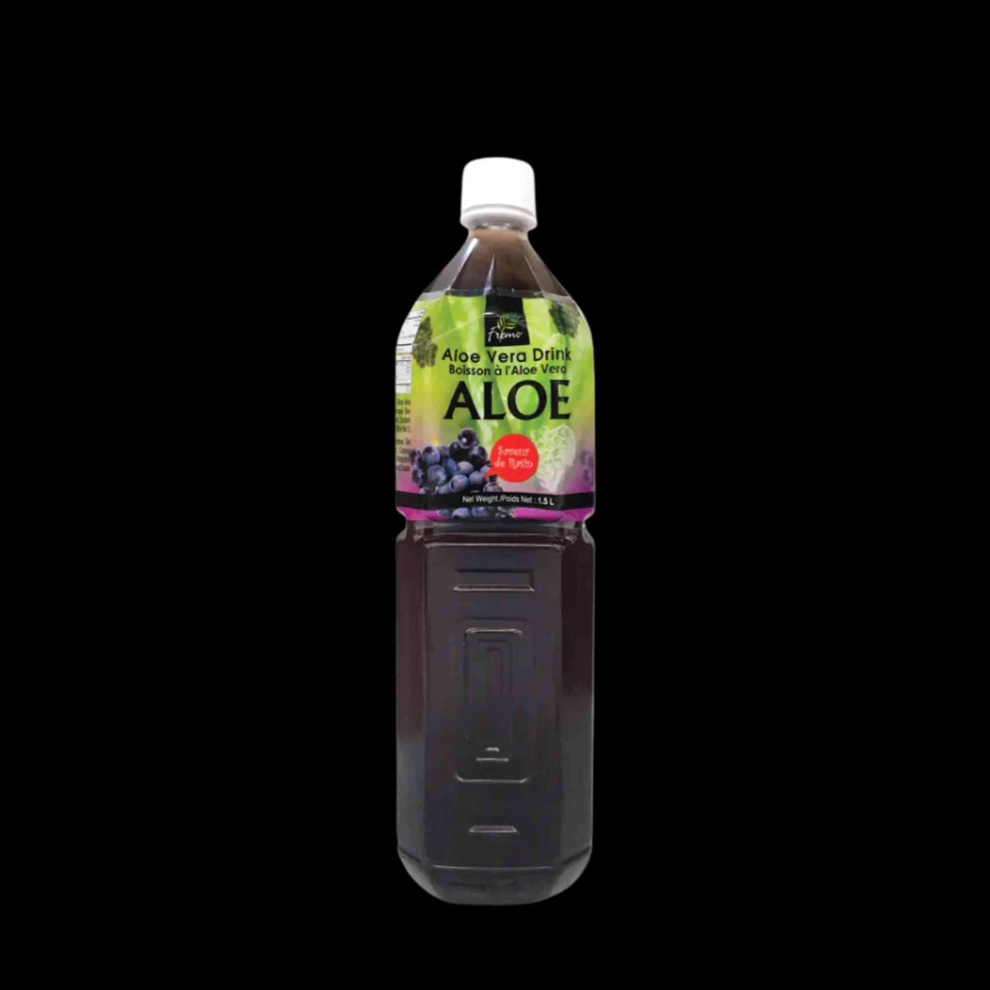 Aloe Vera Drink