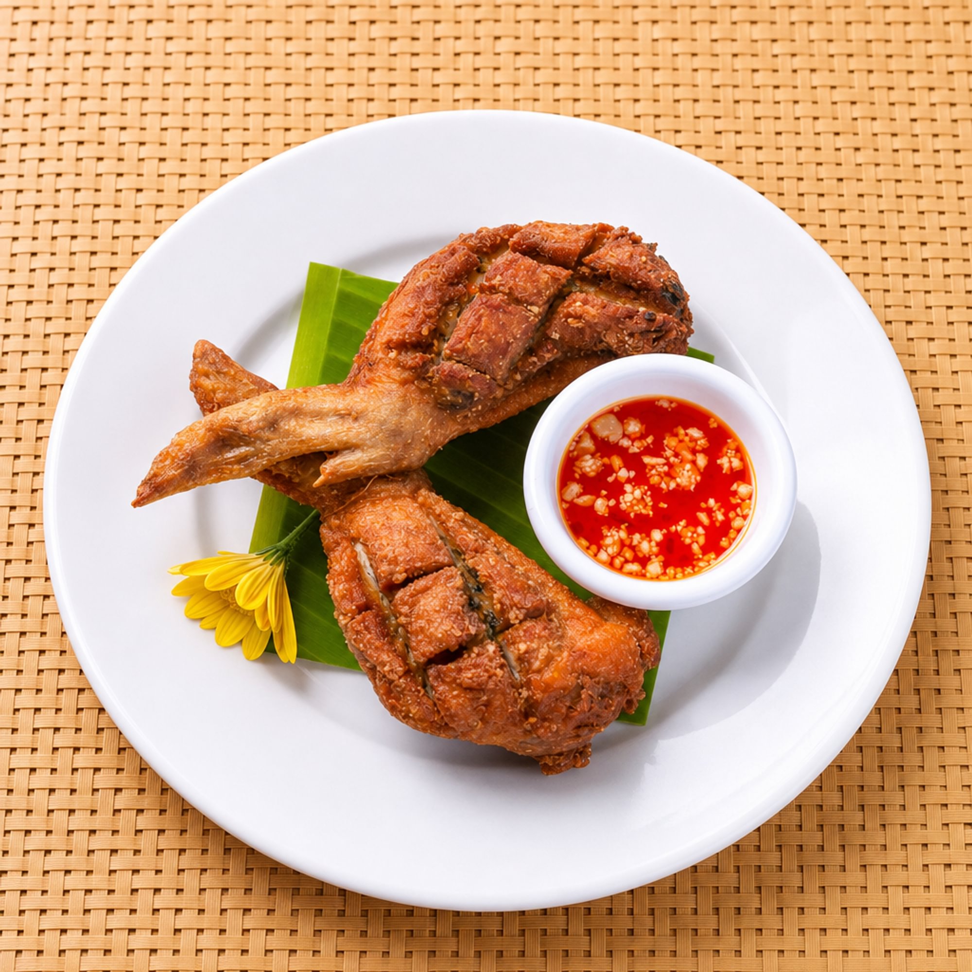 Wings of Angel