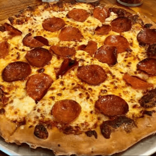 Pepperoni - Large