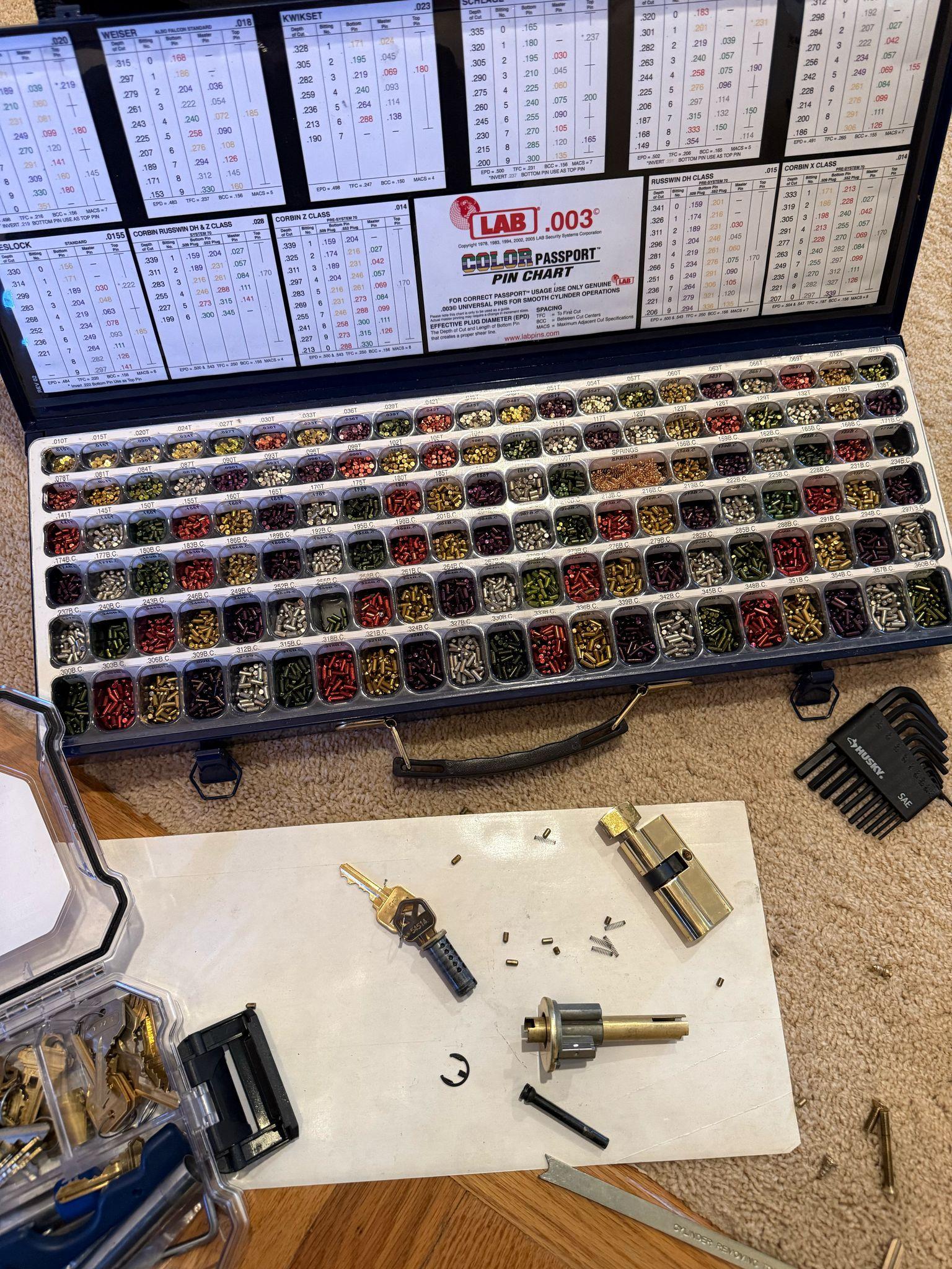 Fast Fix Locksmith Image