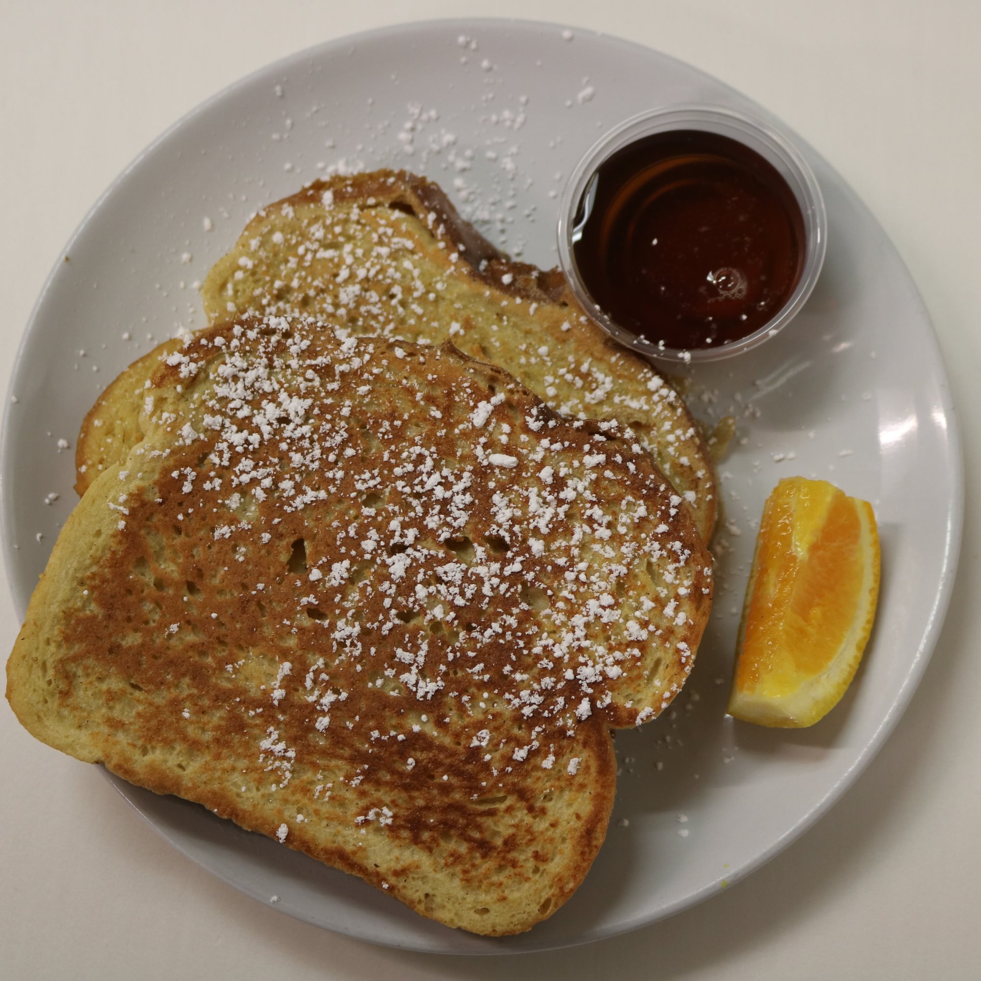 French Toast