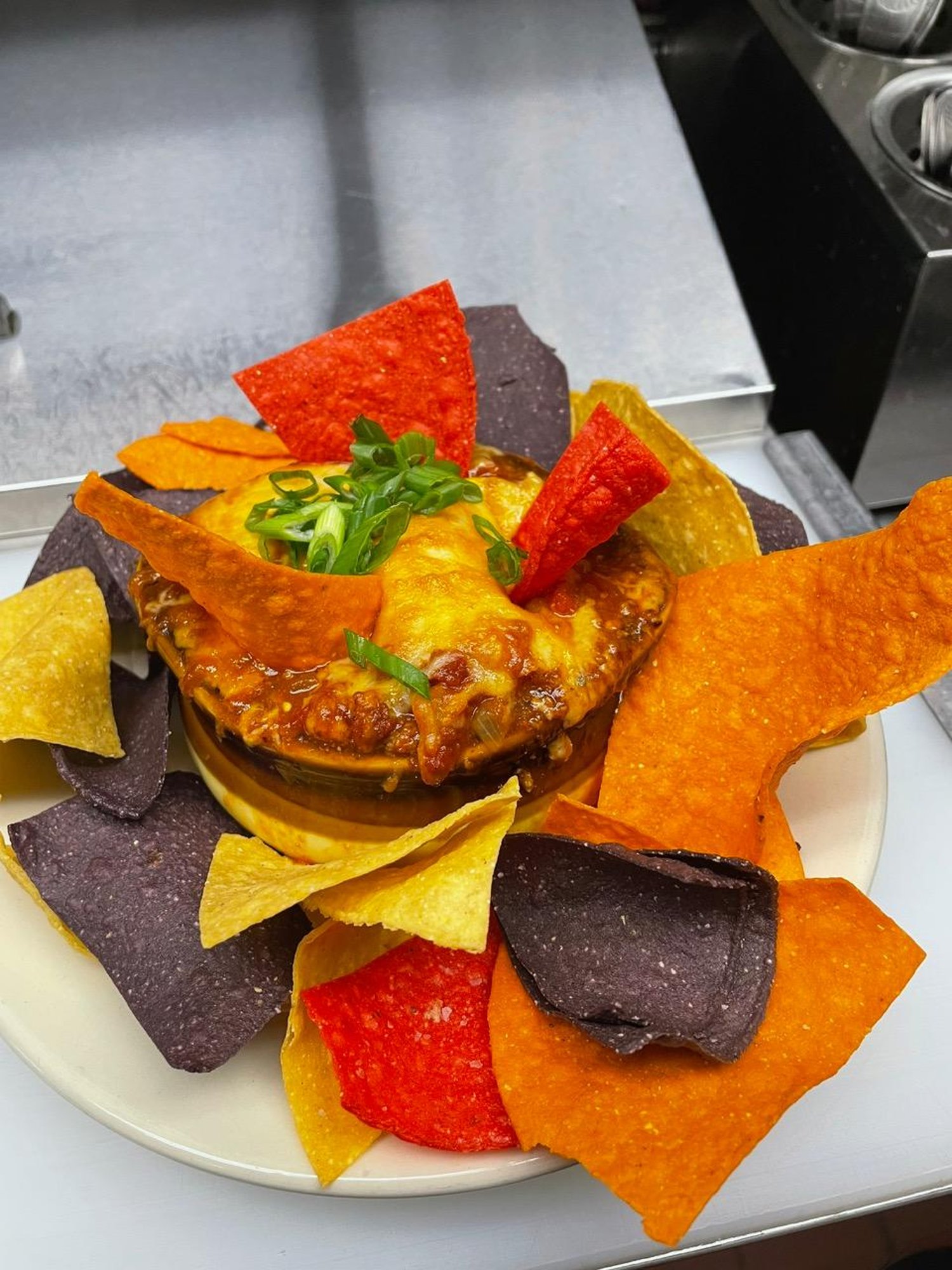 Chili