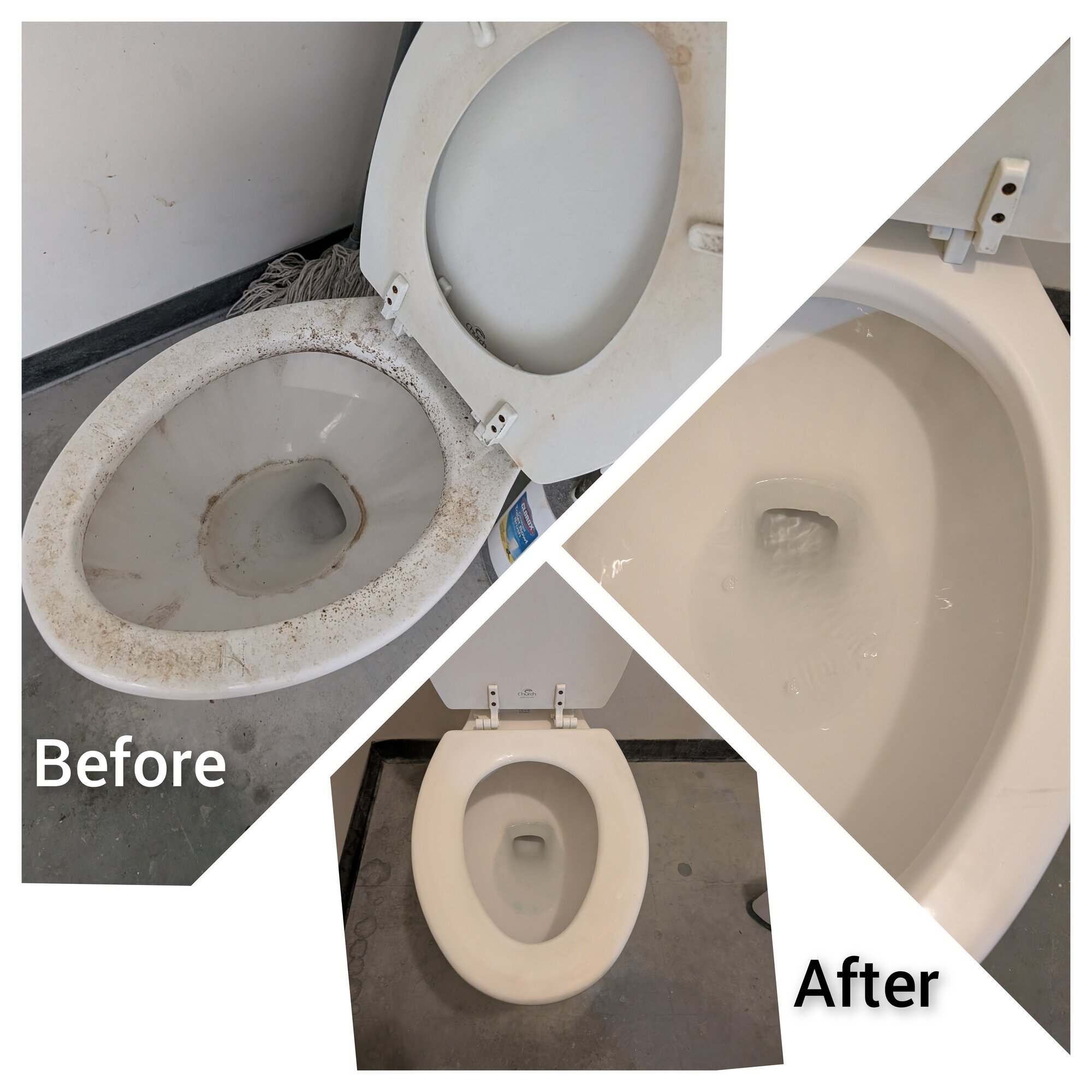 Clean & Fresh Hospitality Services Image