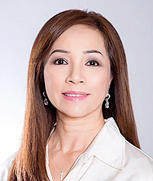 Yvonne T Ngo
