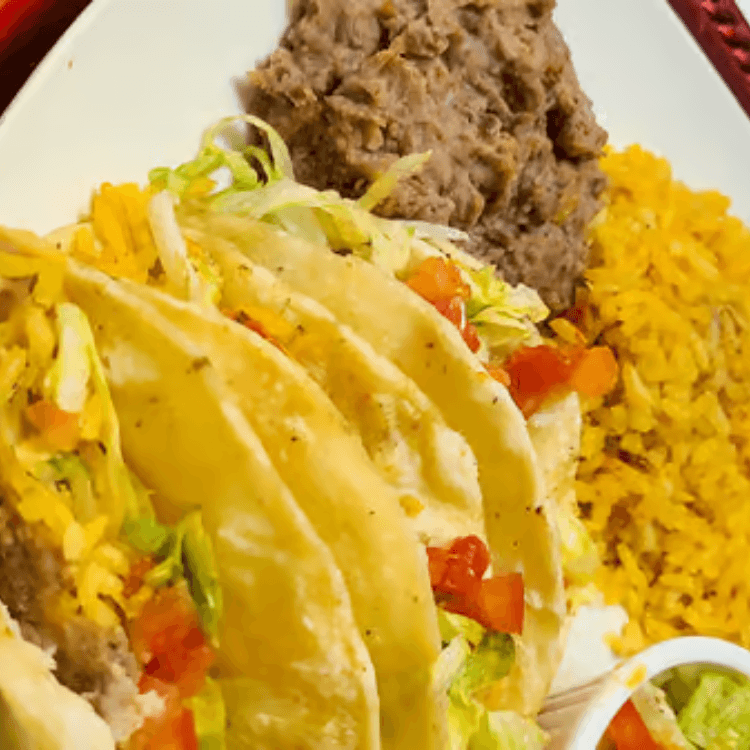Taco Dinner